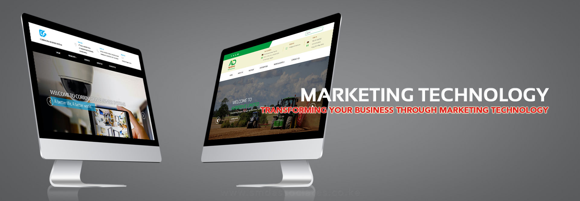 smdassociates Market Intelligence