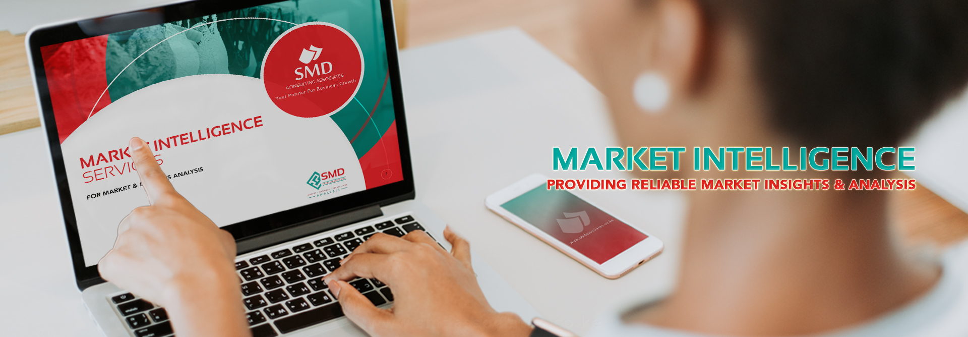 smdassociates Market Intelligence